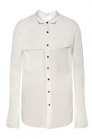 Long shirt, zdjęcie 1 Long shirt od Lost And Found